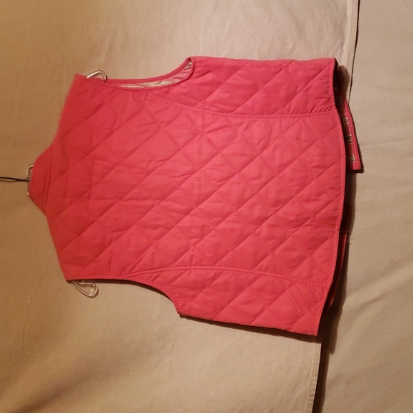 Pink Vest - Picture 3 of 3
